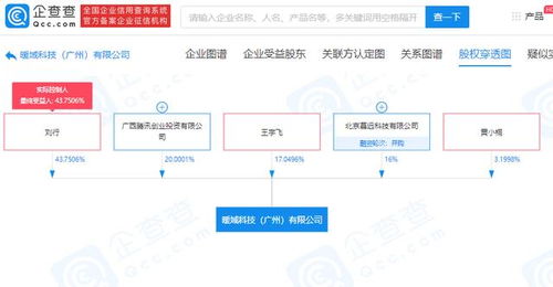 騰訊關(guān)聯(lián)公司投資暖域科技，深化游戲與動(dòng)漫數(shù)字產(chǎn)業(yè)布局